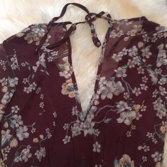 Mod romper - Picture 4 of 4